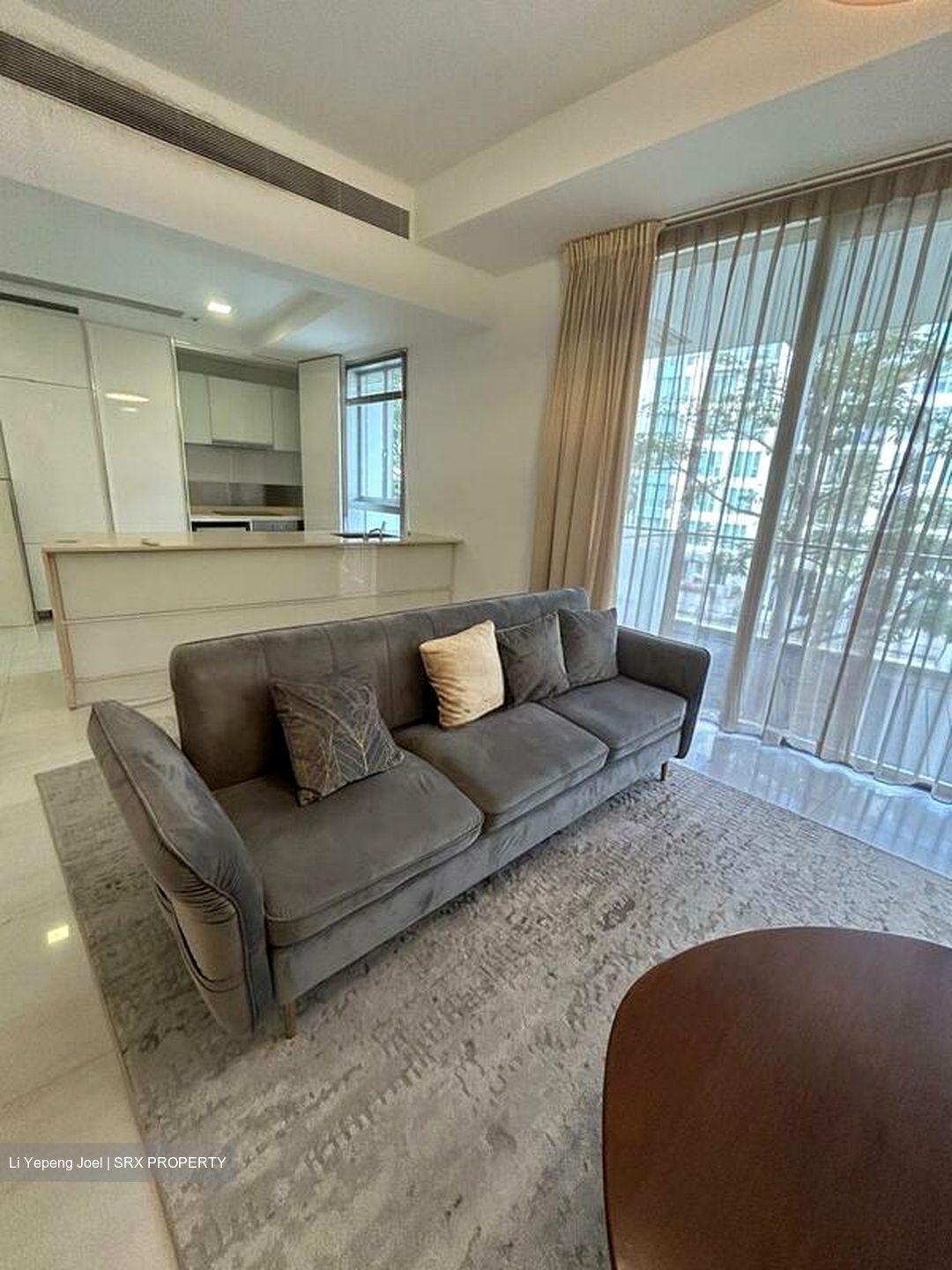 Reflections At Keppel Bay (D4), Condominium #517229151